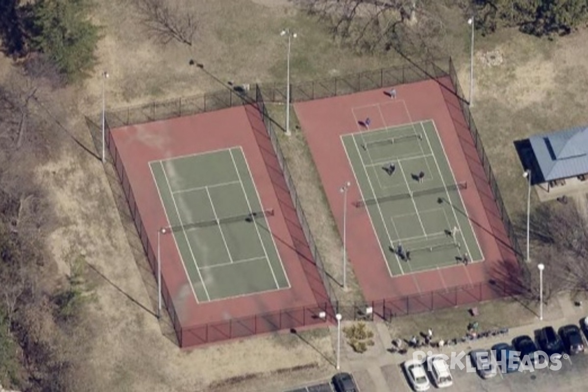 Photo of Pickleball at Holloway Park